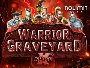 Warrior Graveyard Xnudge game icon