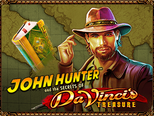 Da Vinci's Treasure game icon