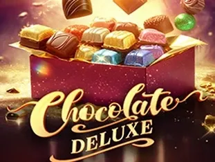 Chocolate Deluxe game icon