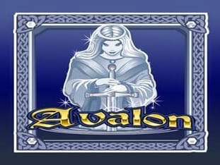 Avalon game icon