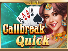 Callbreak Quick