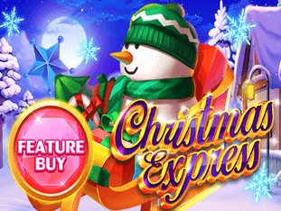 Christmas Express game thumbnail