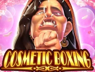 Cosmetic Boxing game thumbnail