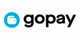 Gopay partner logo