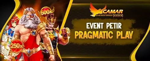 Free Spins Pesta Petir promotion banner