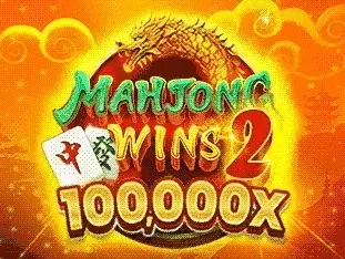 Mahjong Wins 2